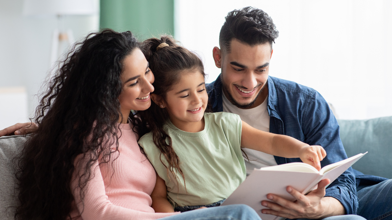 How to help your child remember a chapter in 15 minutes: 5 study techniques that may work