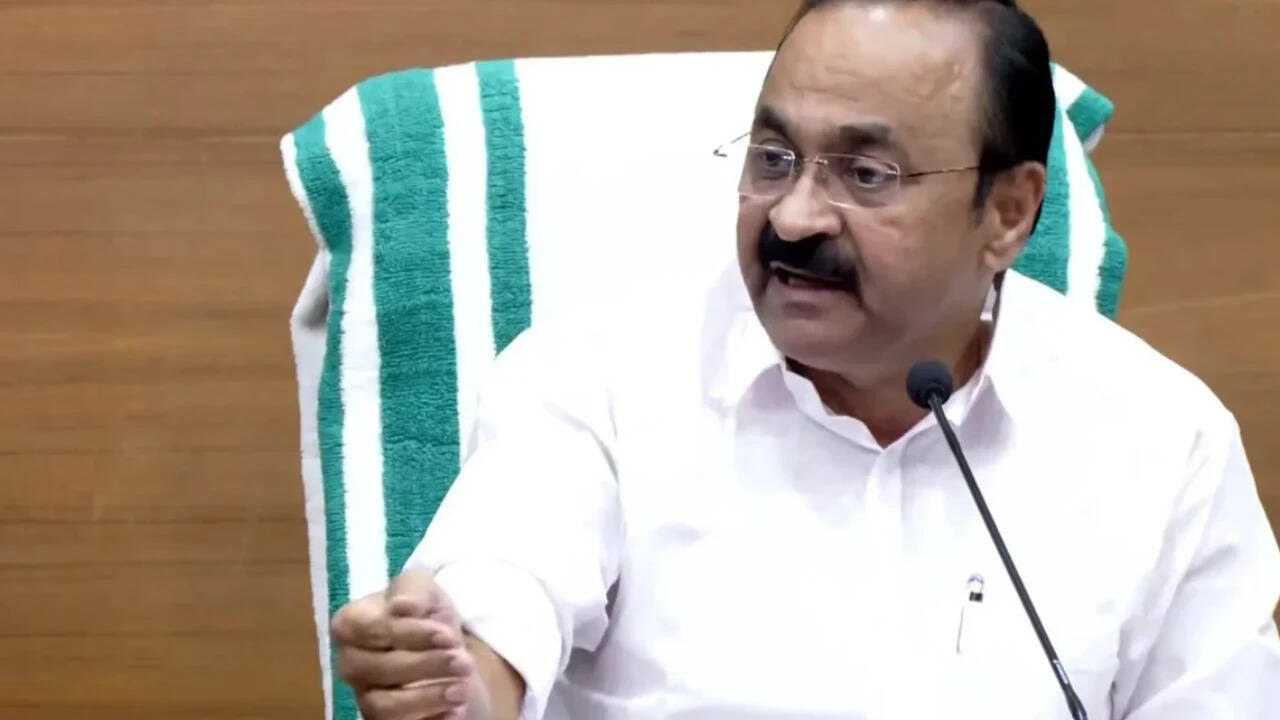 ‘Dog-whistle politics’: Kerala CM Satheesan slams CPI(M) over Malappuram remarks