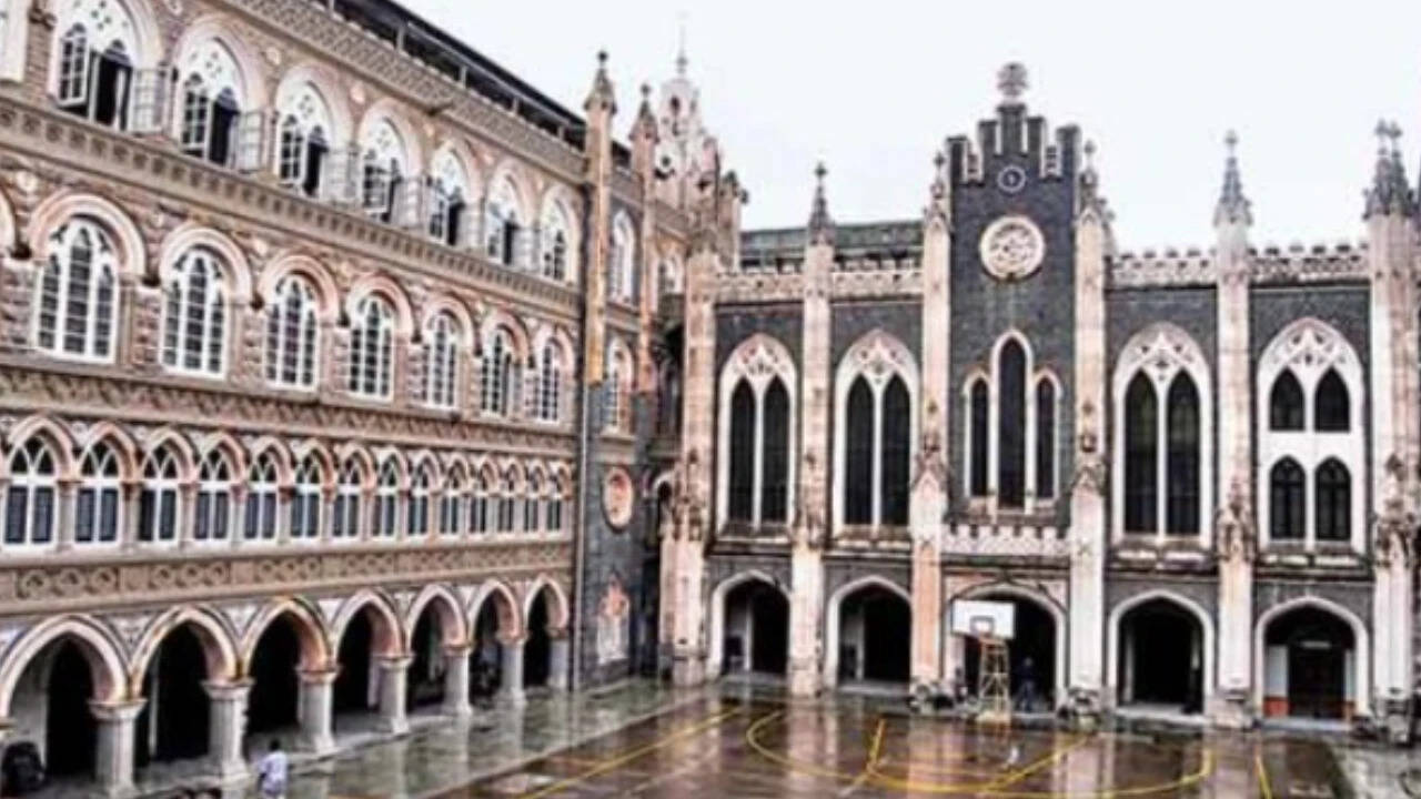 NEP 2020: Mumbai University students voice syllabi dilution, exam issues