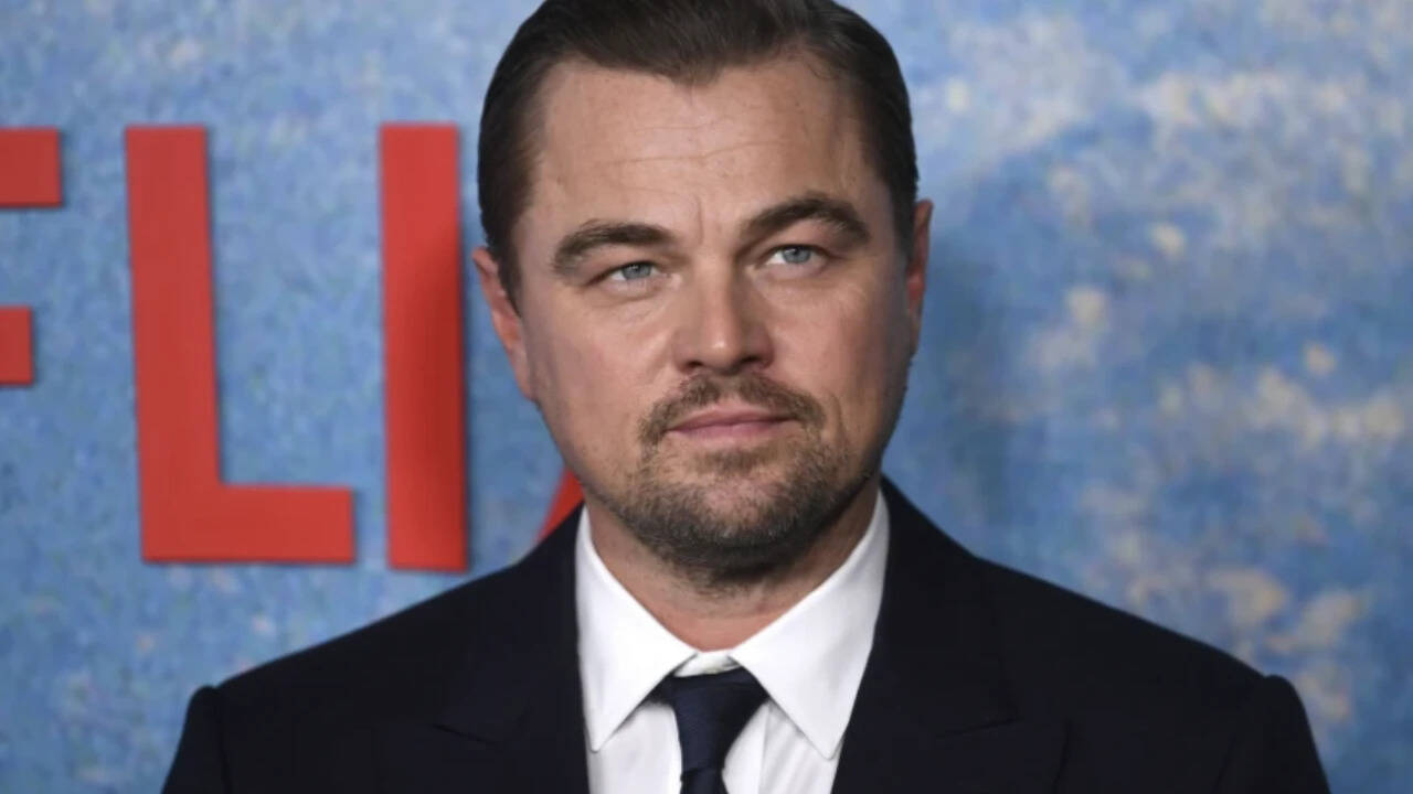 Leonardo DiCaprio’s foundation helped protect 410,000 sq km of Seychelles ocean