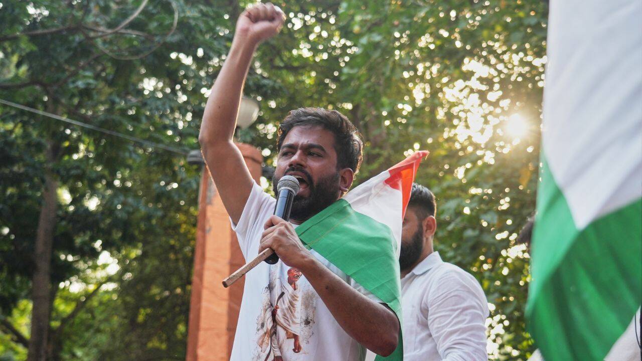 ‘I am heading out to support MPSC students’ movement in Pune’: CJP's Abhijeet Dipke
