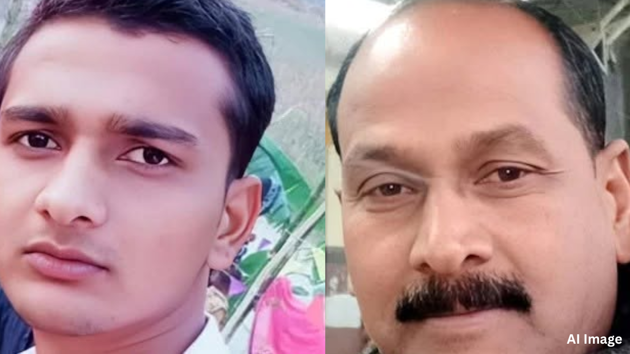 2,000km journey, switched-off phone: How ‘Drishyam’-inspired murder plan failed after call to wife exposed his trail