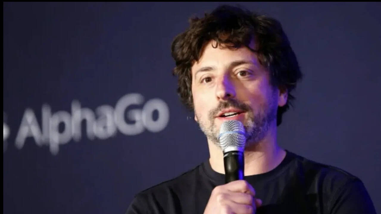 Sergey Brin’s Foundation backed study to detect Parkinson’s in early stages