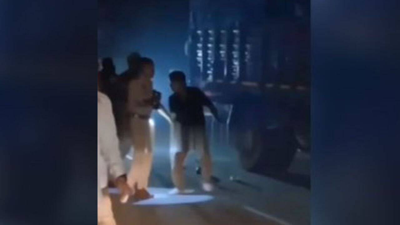 'Pulled out dagger’: 'Drunk' driver attacks BJP MLA in Assam; 2 home guards injured