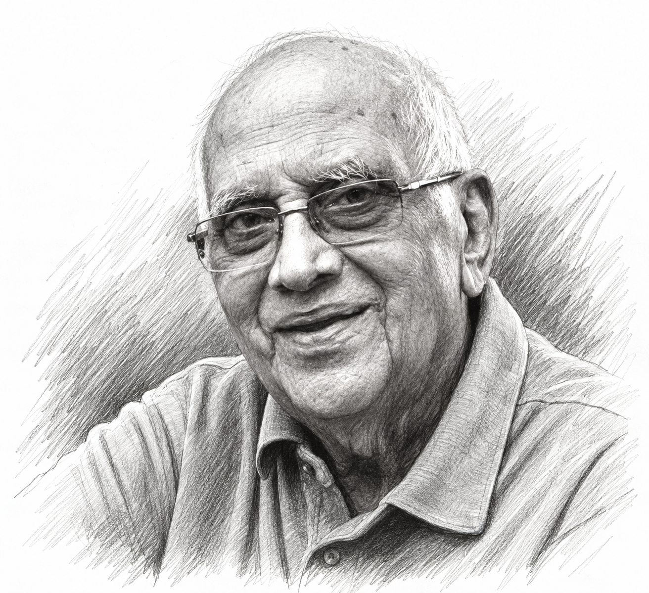 Singeetham Srinivasa Rao: Seven decades, many worlds of cinema