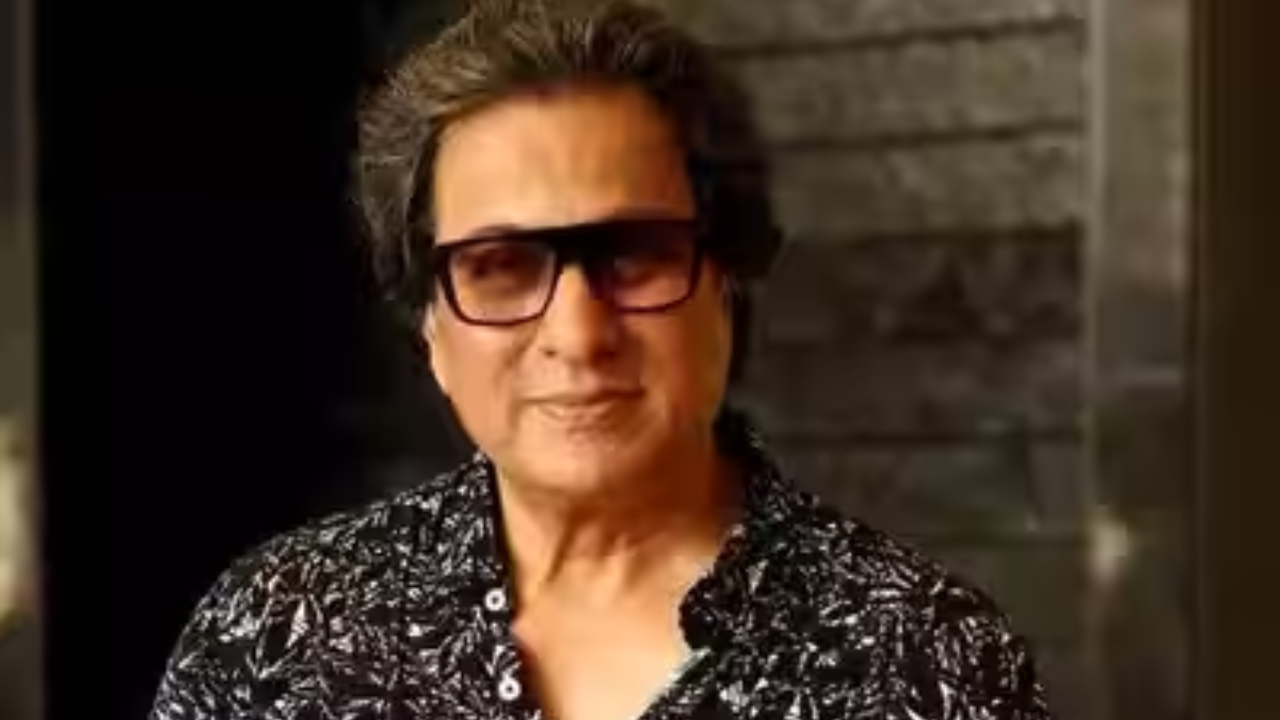 Ghazal singer Talat Aziz's Juhu house gutted in blazing inferno; wife rescued through upstairs bathroom window