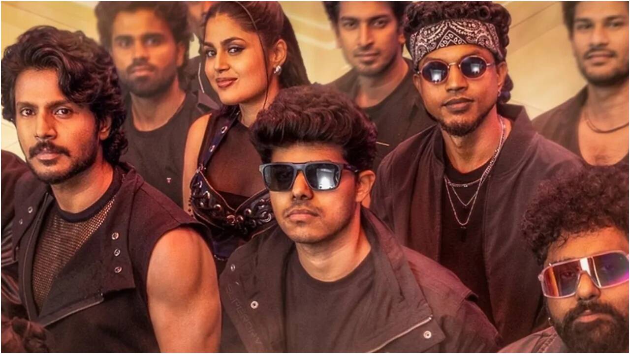 'Sigma' BO day 3: Jason Sanjay's movie remains flat