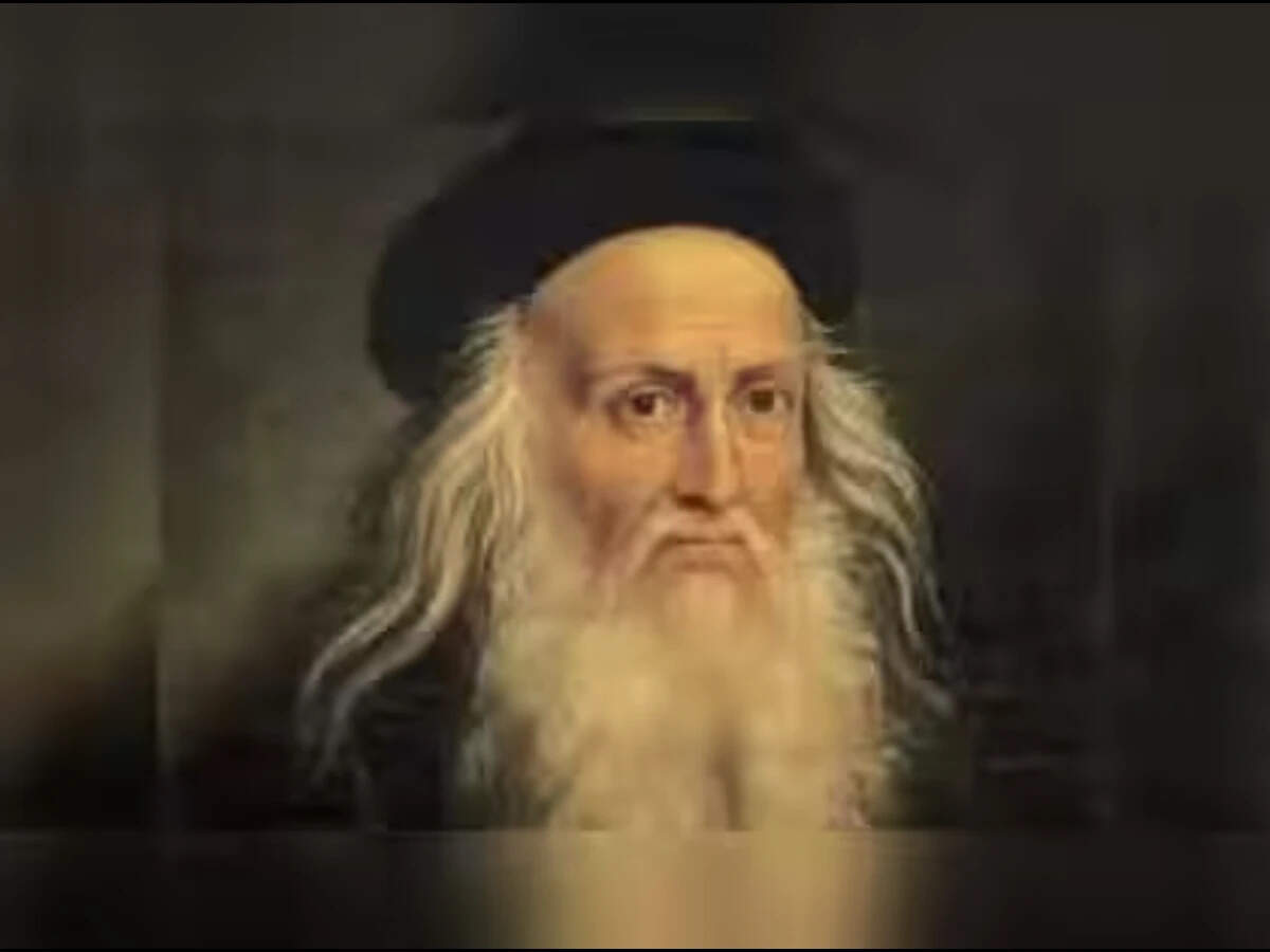 Leonardo da Vinci's quote on experiment and observation: Painter urges testing experience over blind faith