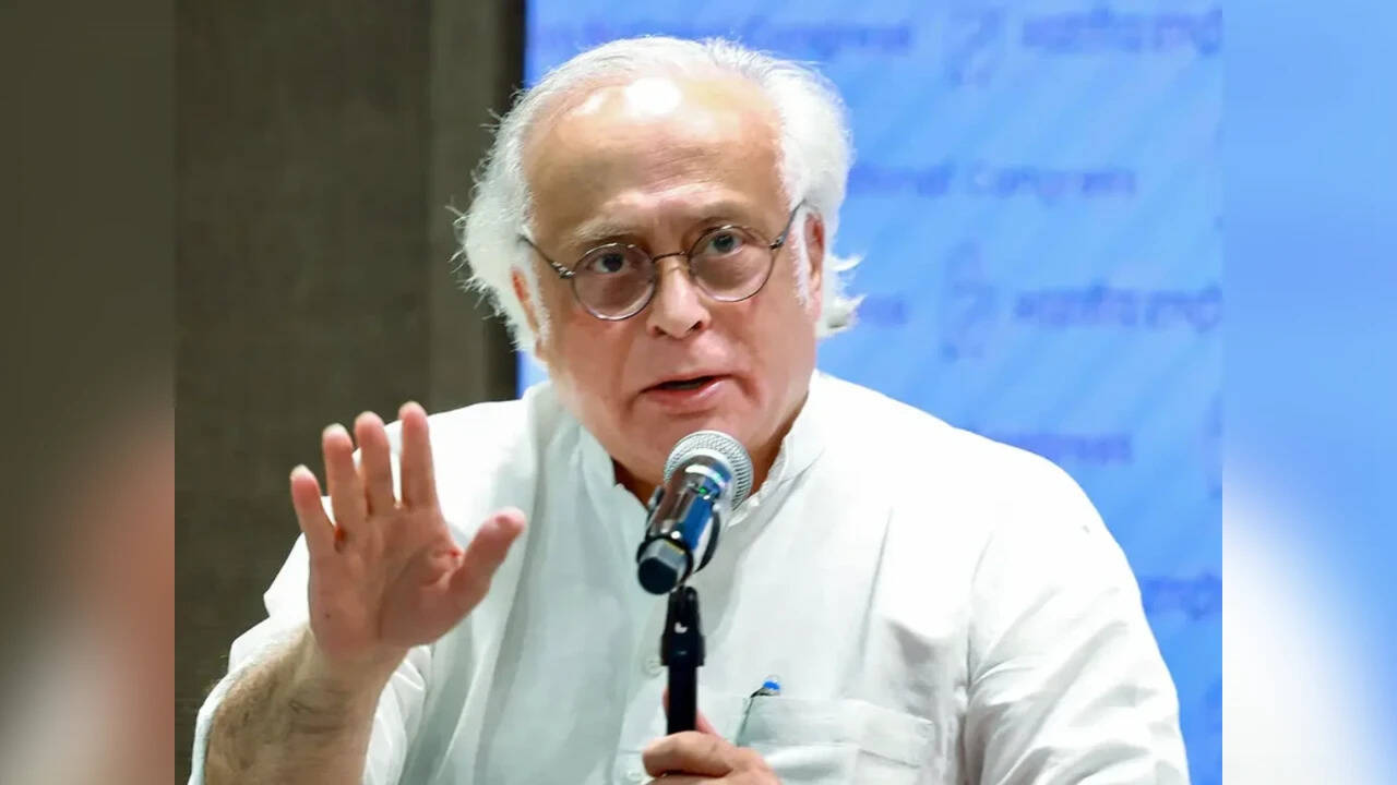 Justice Bhuyan's remarks prove CEC violated Constitution: Congress