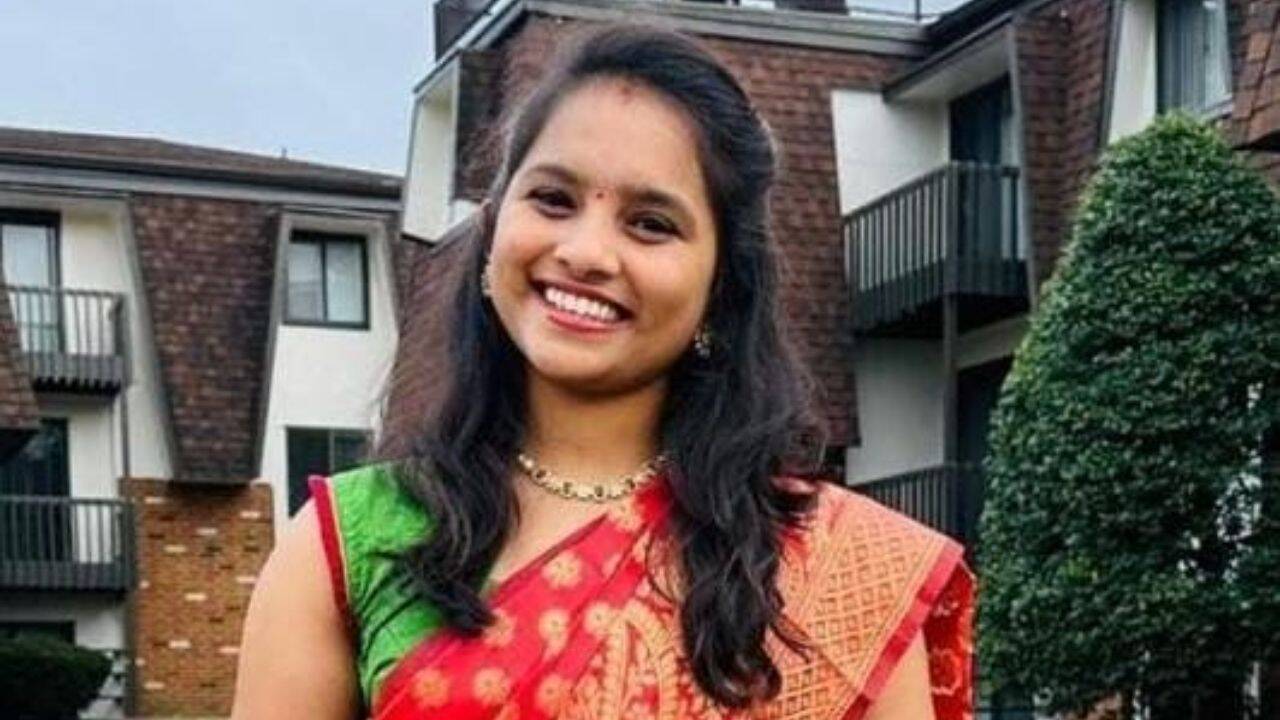 Telangana woman dies in US after car-truck crash
