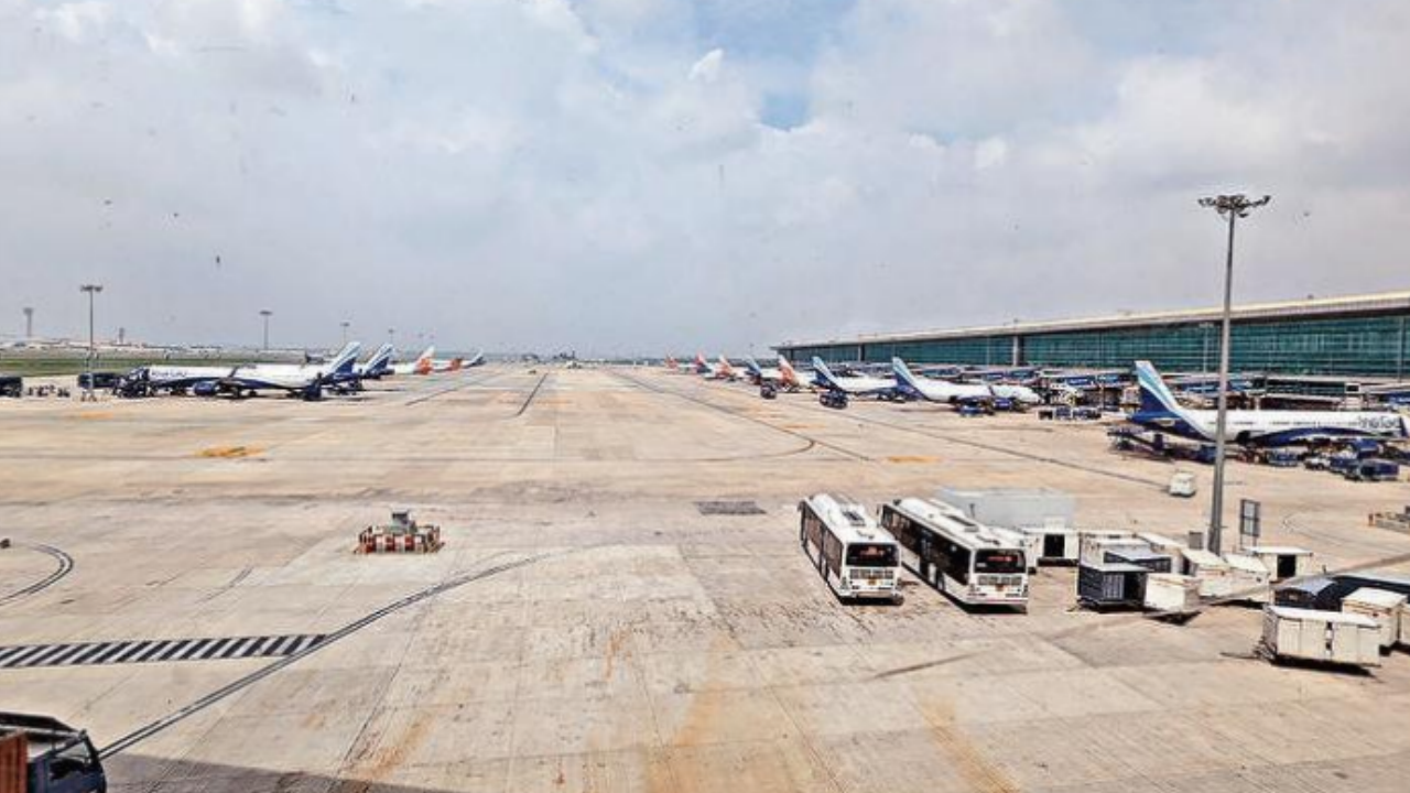 How new T3 pier will boost IGI's international capacity by over 50%