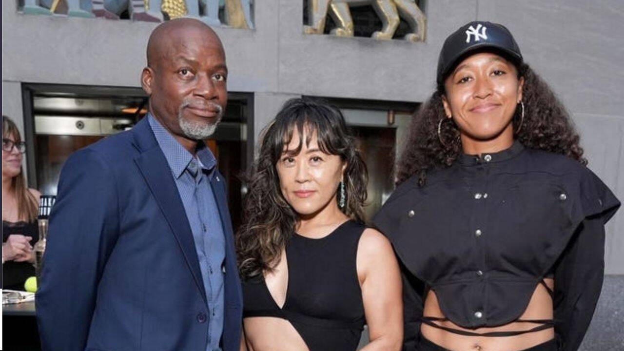 'There aren’t really that many schools': How Naomi Osaka turned her father’s Haitian roots
