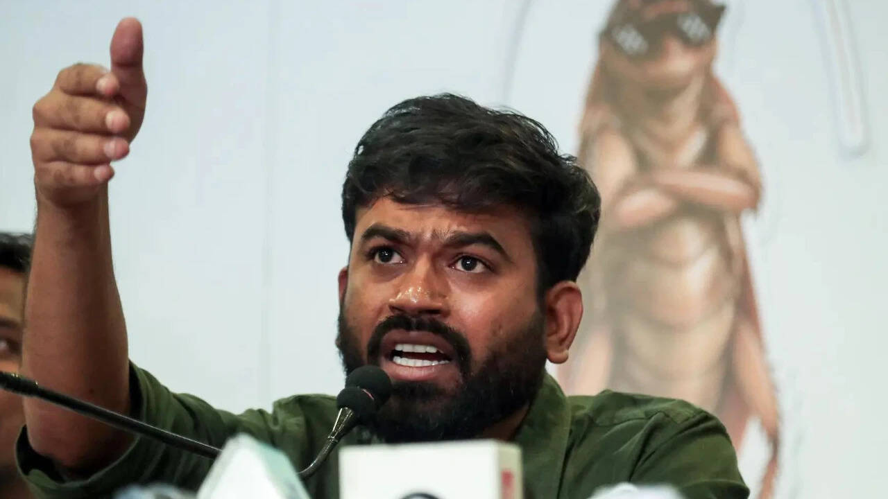 'BJP winning in states it couldn't even at peak of Modi wave': Abhijeet Dipke says ‘no point’ in polls