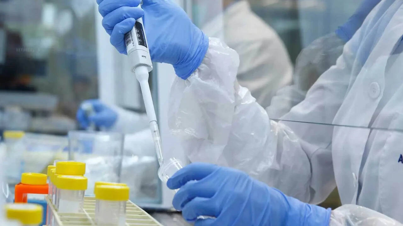 Russia's pneumonic plague scare: Nearly 200 quarantined after lab worker's death