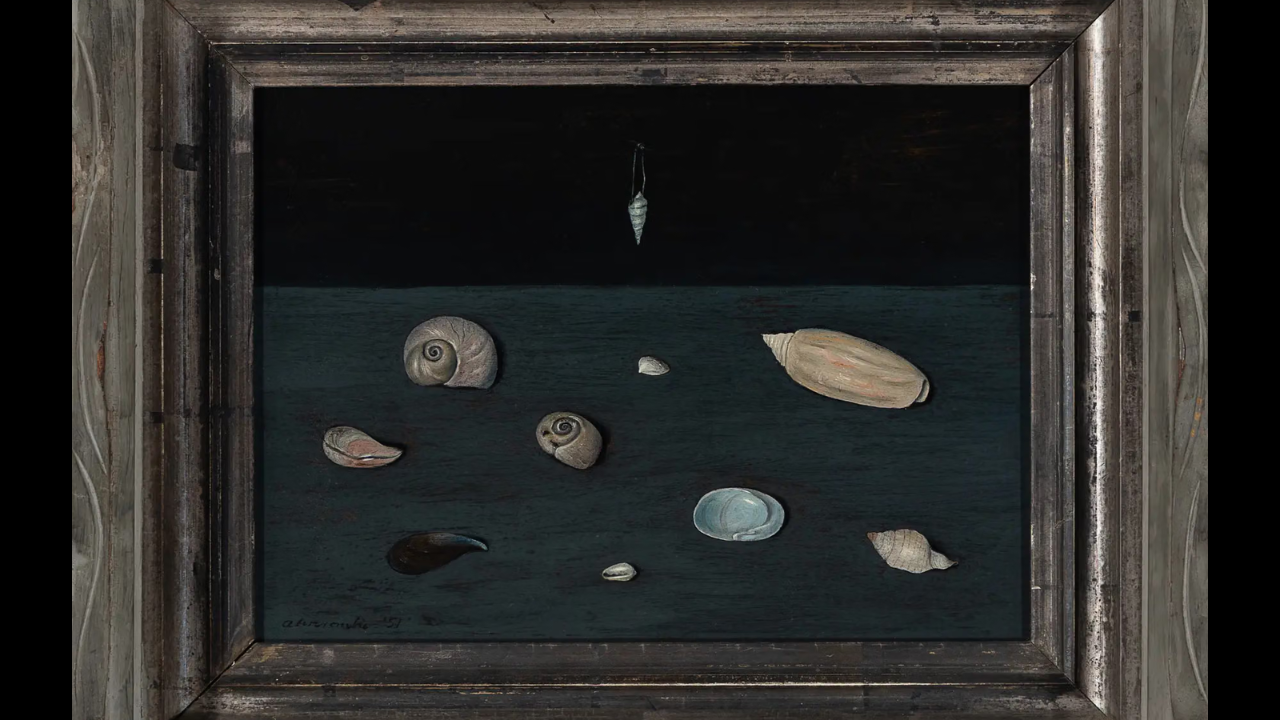 Michigan collector paid $30 for painting; it later sold for record $1.35 million