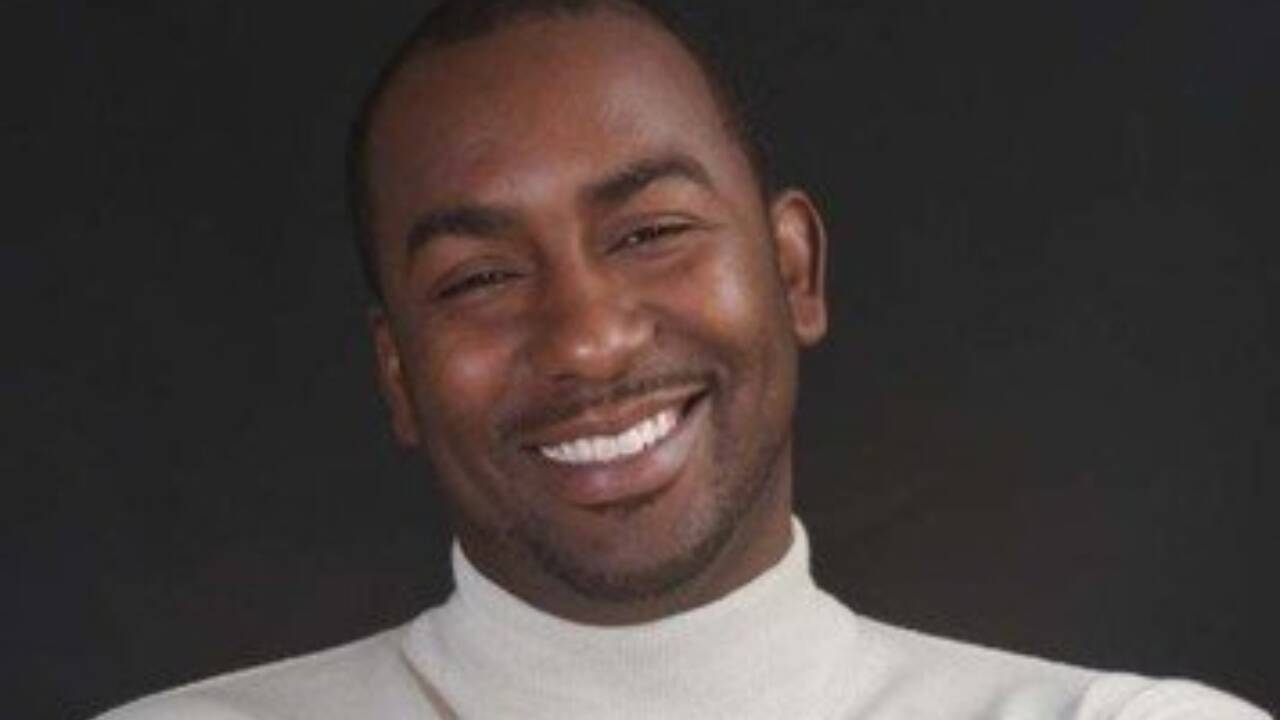 Comedian Reggie McFadden passes away at 57