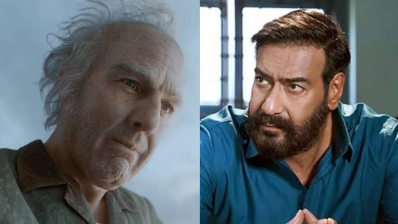 Ajay Devgn's 'Drishyam 3' makes Rs 273 crore, beats Tom Cruise's 'Digger'