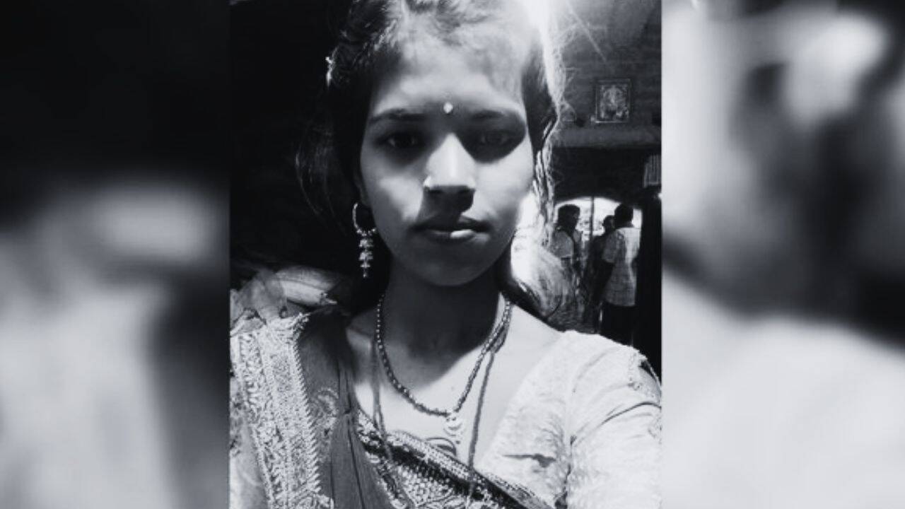 'Beaten to death by husband': 5-yr-old found playing with dolls beside mother’s body