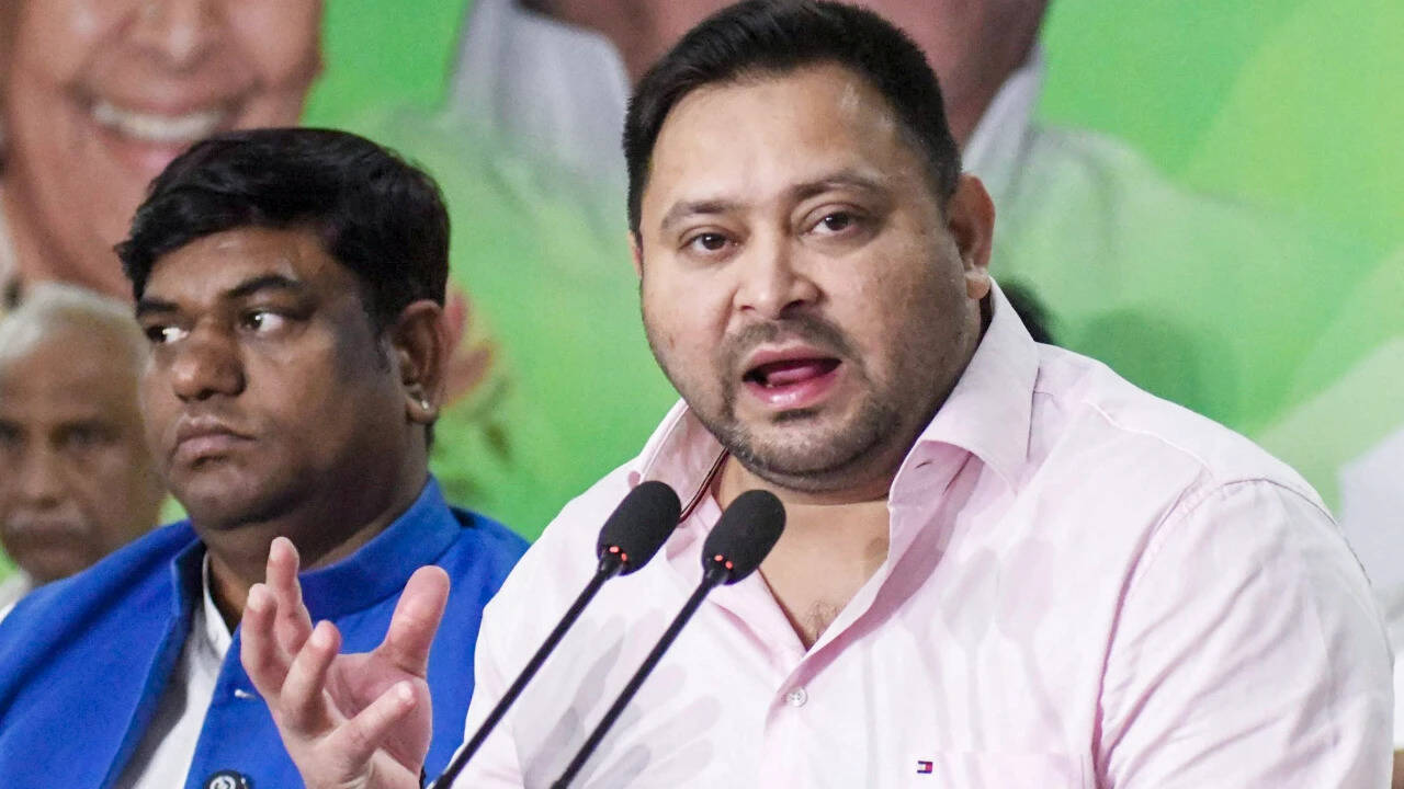 Bihar SIR row: INDIA bloc to hold ‘Akrosh March’ on October 7, demands CEC Gyanesh Kumar’s removal