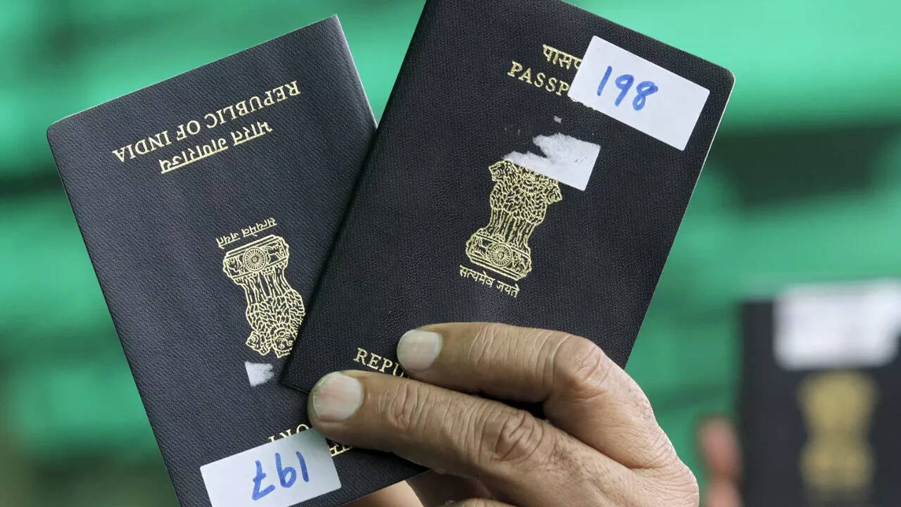 Planning to study or work abroad? UP passport offices announce special drive on October 10