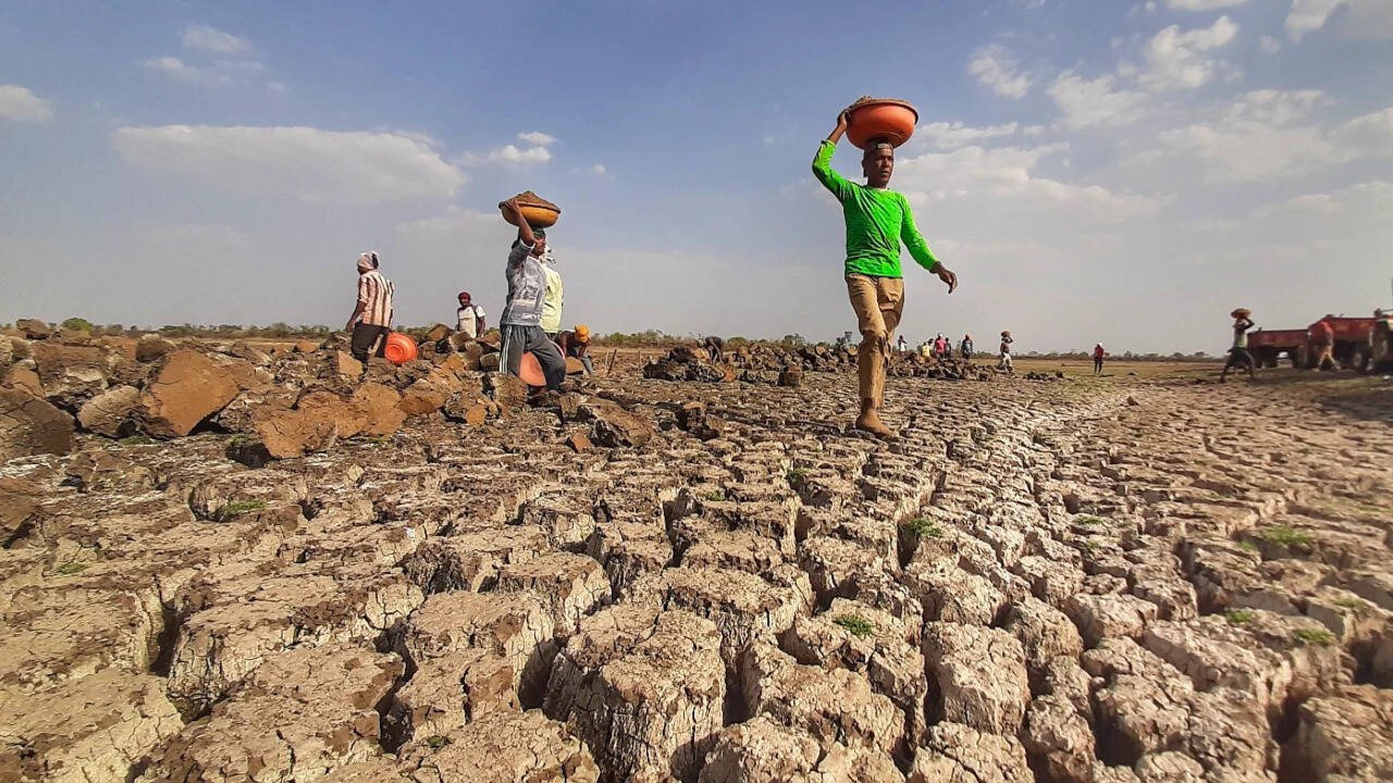 Maharashtra announces 10% water cut from October 16 as state prepares for drought-like conditions