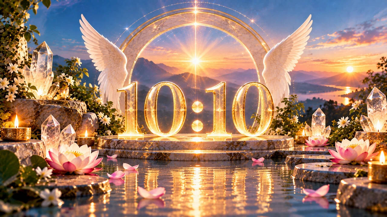 Angel Number 1010: Numerology explains its October energy; readers get love and career steps