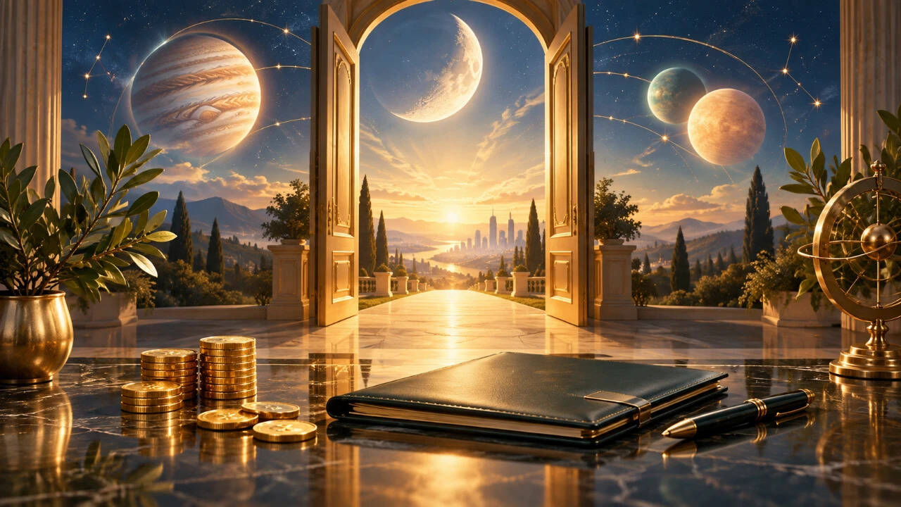 Career &amp; Money Predictions: Astrology tips steer work and wealth; zodiac signs get guidance