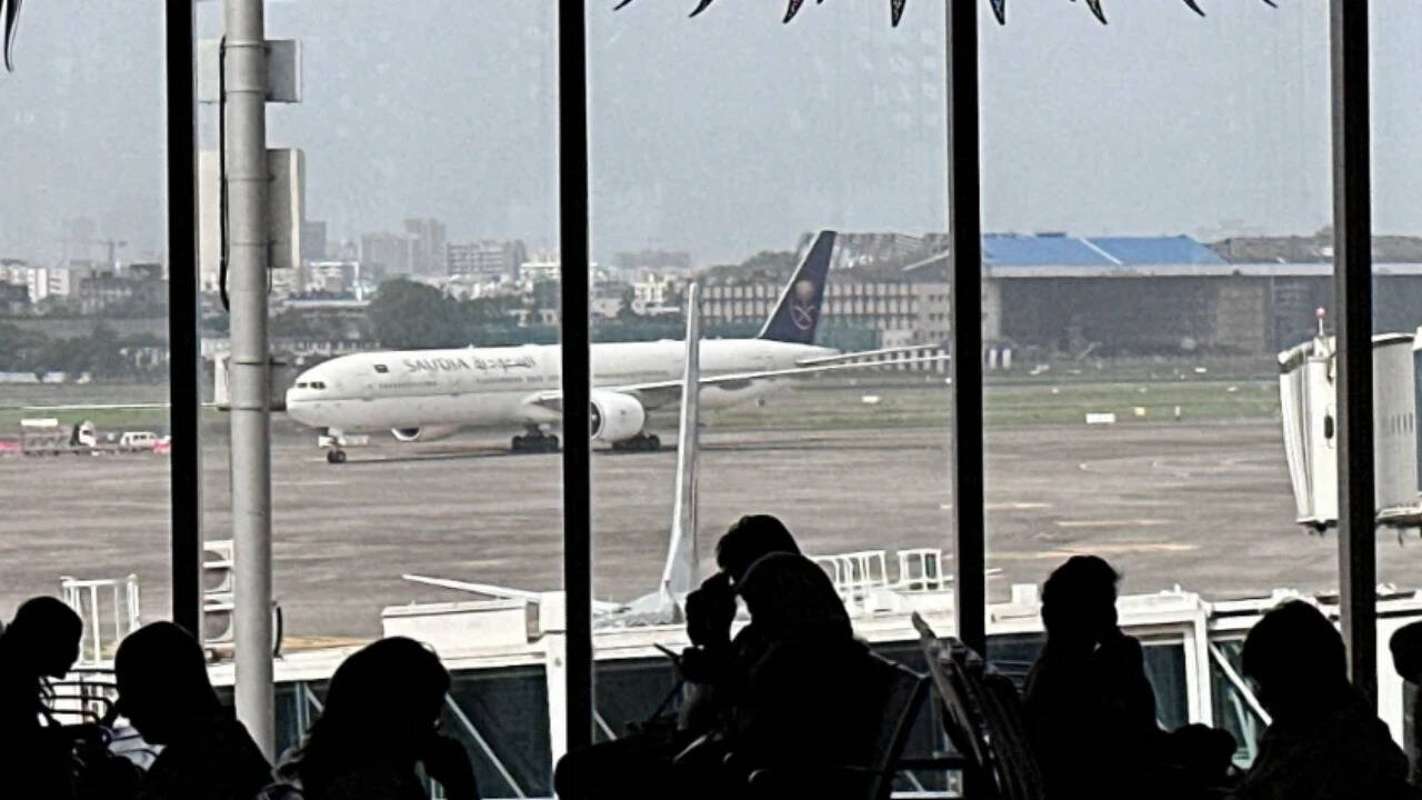 Mumbai airport crackdown: Afghan, Bangladeshi, Nepalese nationals held with Indian passports