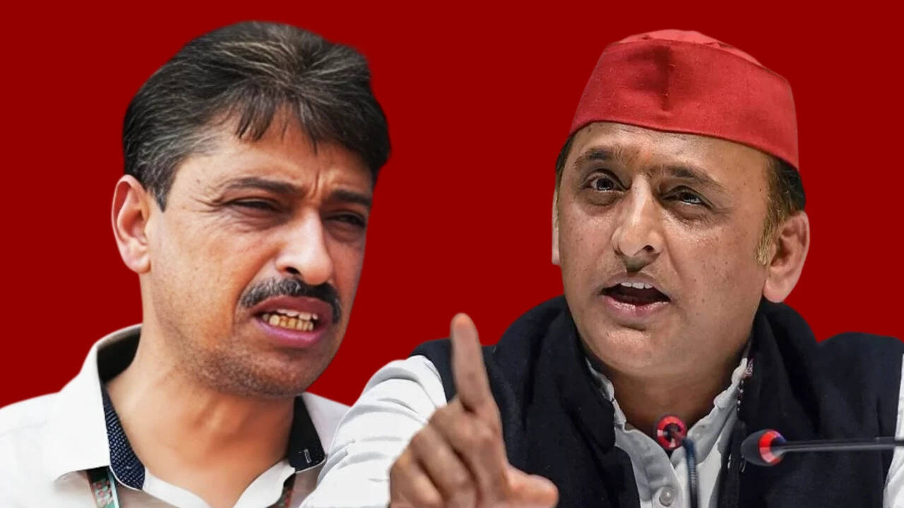 Muslim outreach or message to Akhilesh? How Imran Masood's 'elevation' will test Congress-SP alliance in UP