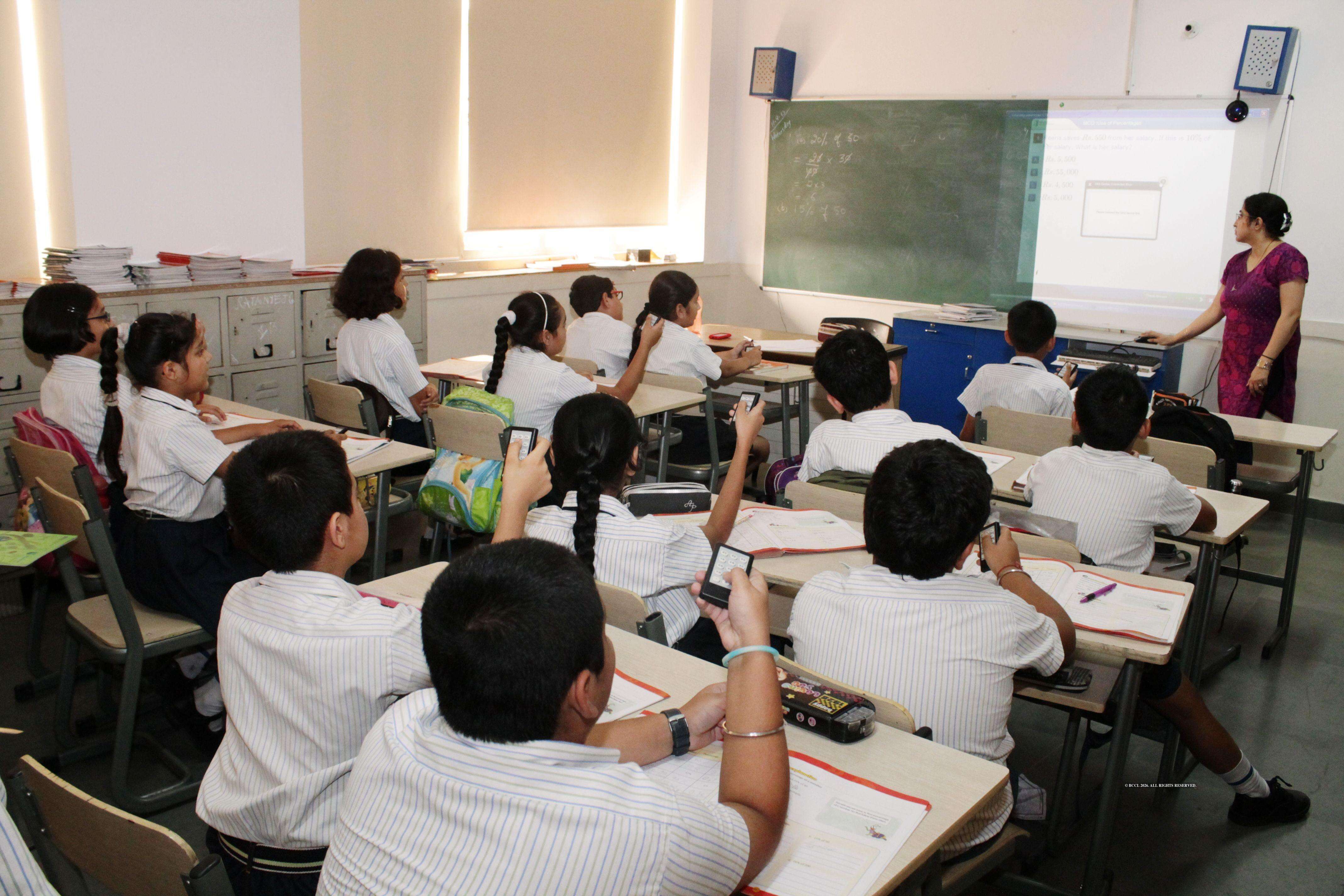 Maharashtra School Leadership Initiatives Gain National Recognition