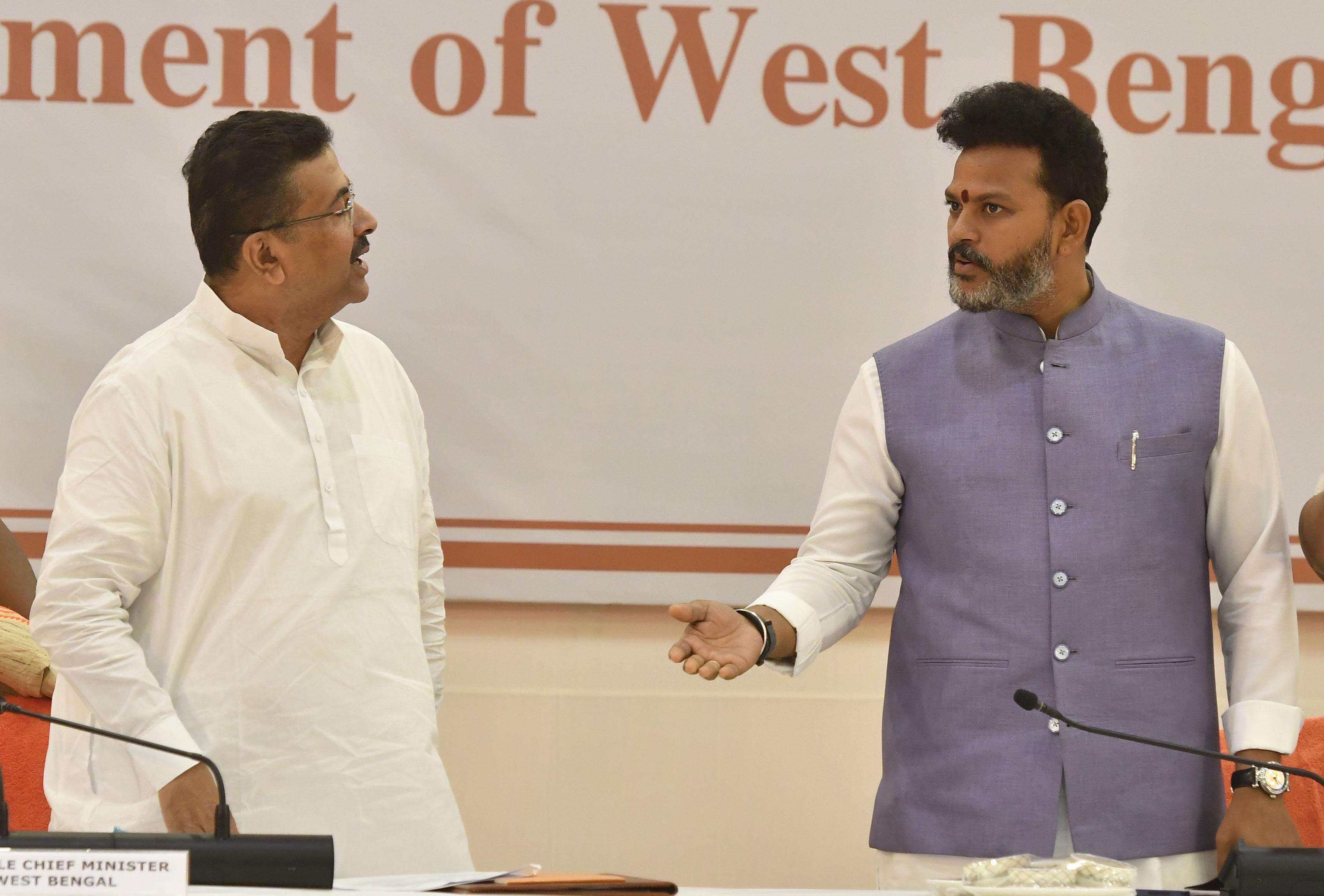West Bengal Plans Quartet of New Airports Within Two Years