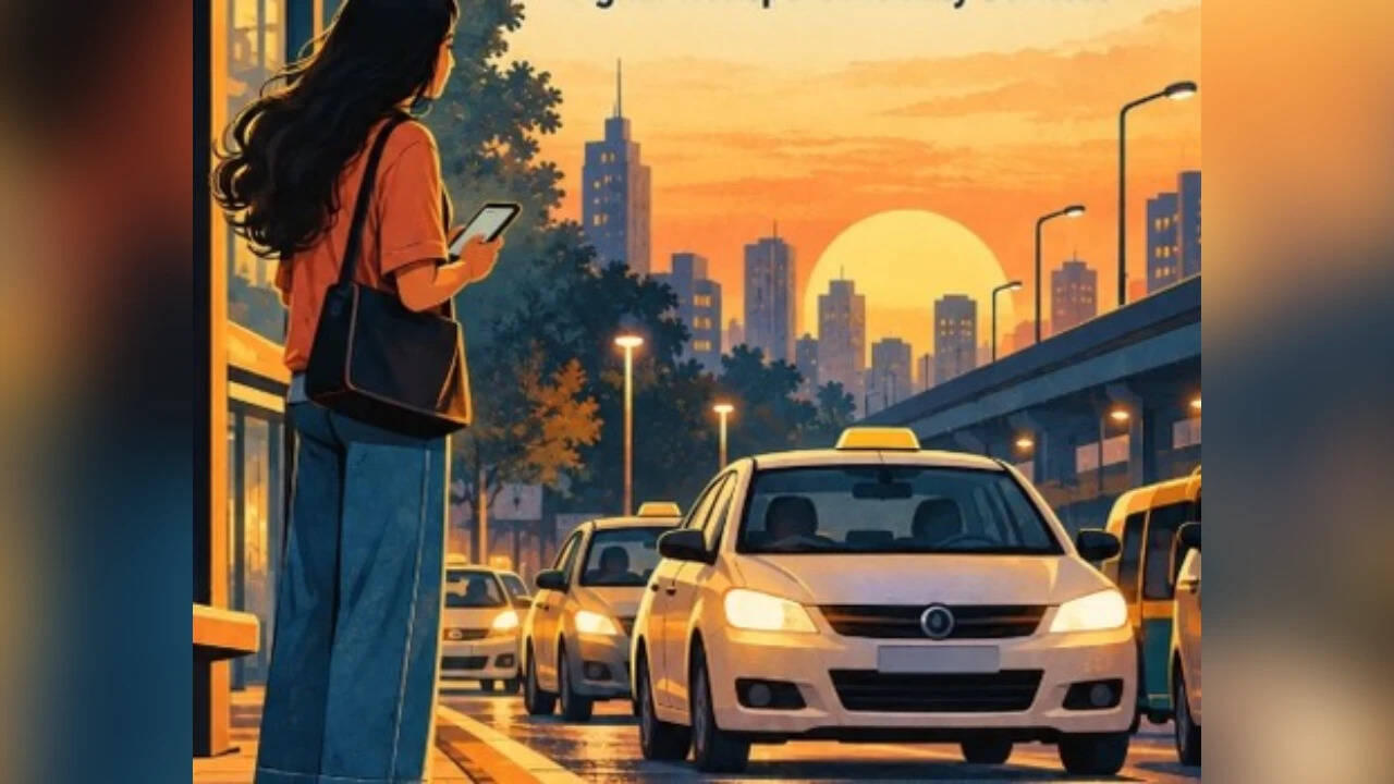 National Commission for Women issues safety guidelines to step-up monitoring of app-based and digital transport services