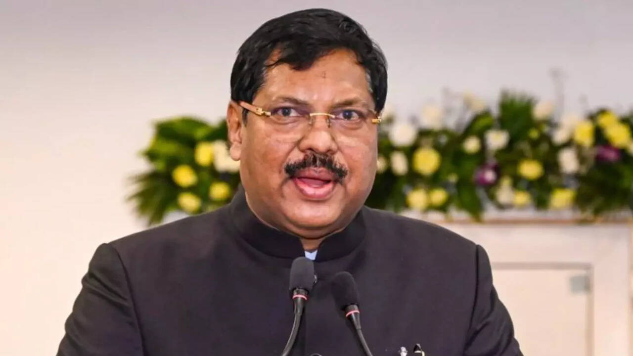 'Judicial impropriety': Ex-CJI Gavai on SC judge Bhuyan's remarks criticising SIR