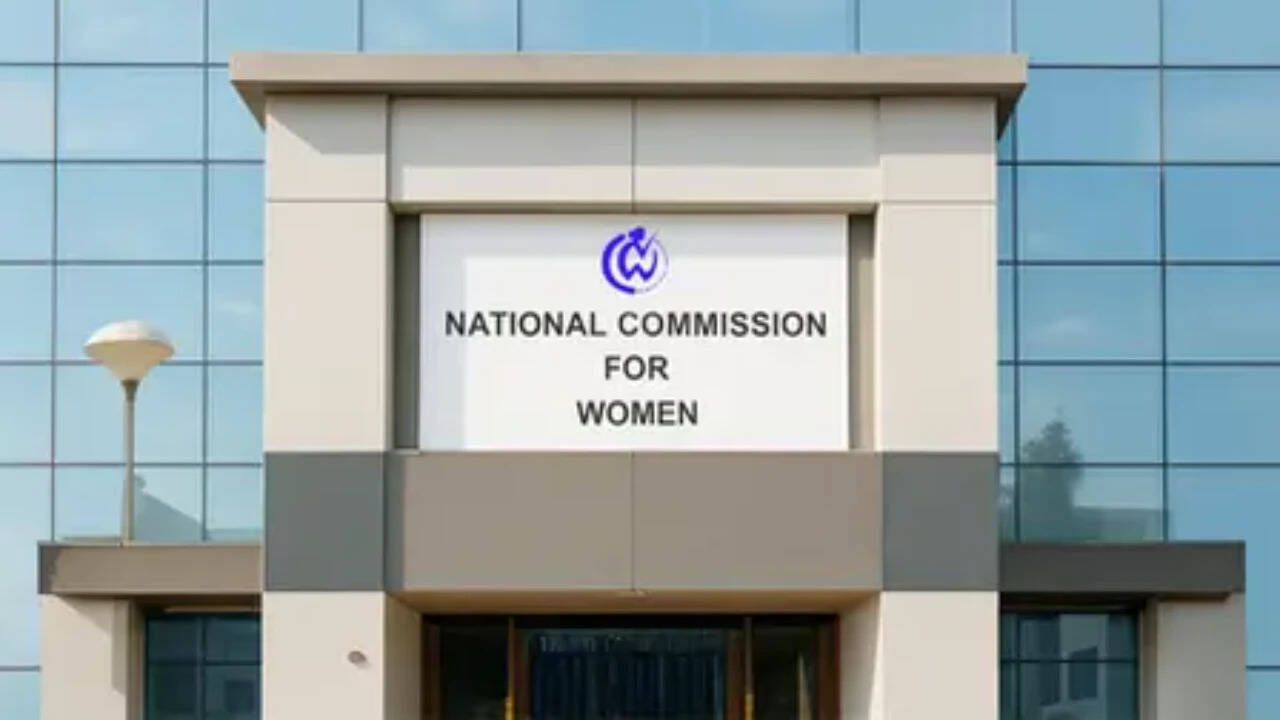 National Commission for Women seeks gender-neutral childcare leave, shared caregiving by parents