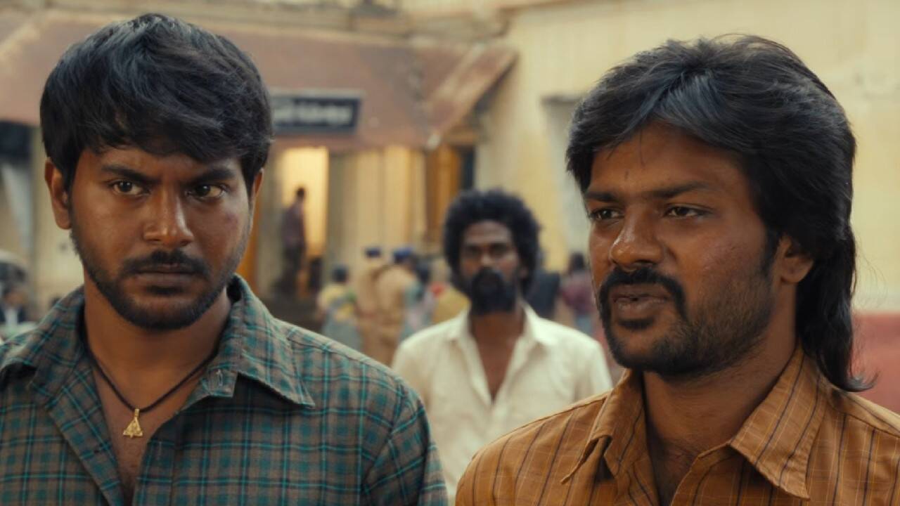 'Dorothy' BO Day 11: Karthik Subbaraj’s directorial nears Rs 13 crore WW