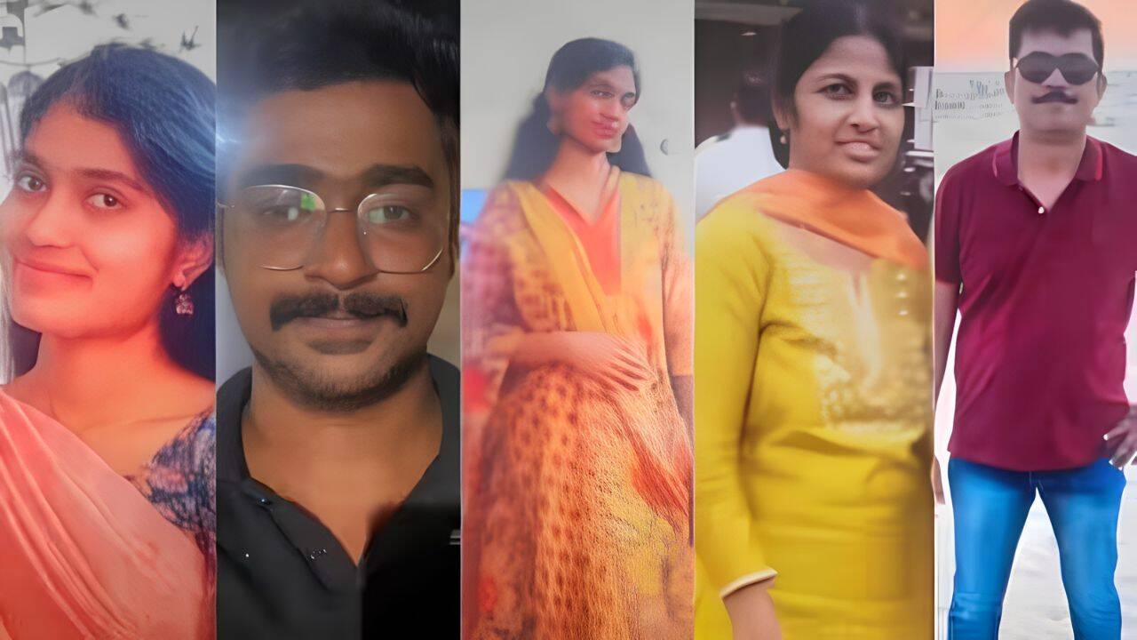 Before triple murder, Bengaluru techie used AI to ‘rehearse’ attack scenarios