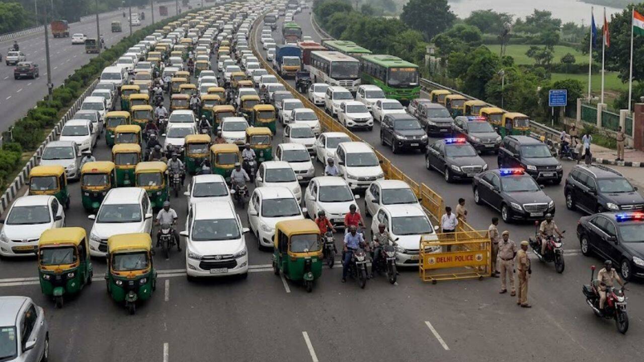 Why should thousands suffer for one VIP?