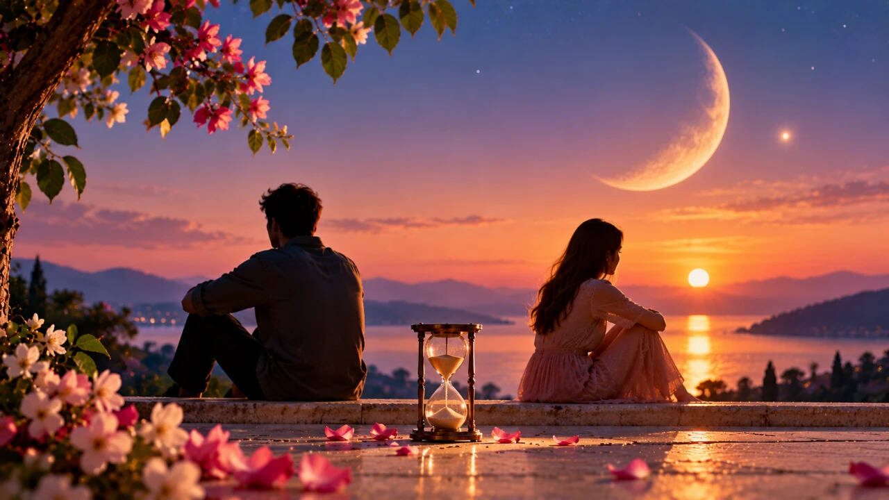 Exes Returning To Five Signs: Venus retrograde revives old ties; guide to safer replies