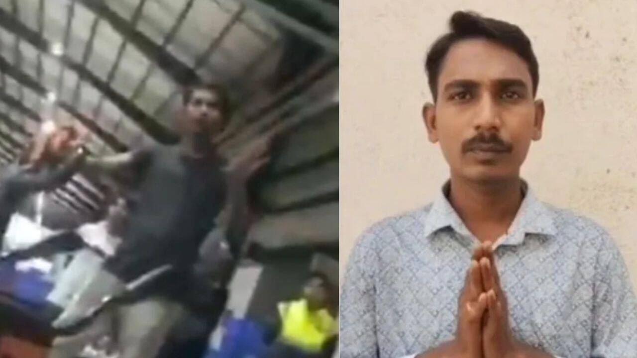 ‘Learn Hindi or leave job’: Bengaluru Zomato warehouse manager booked for threatening Kannada-speaking staff