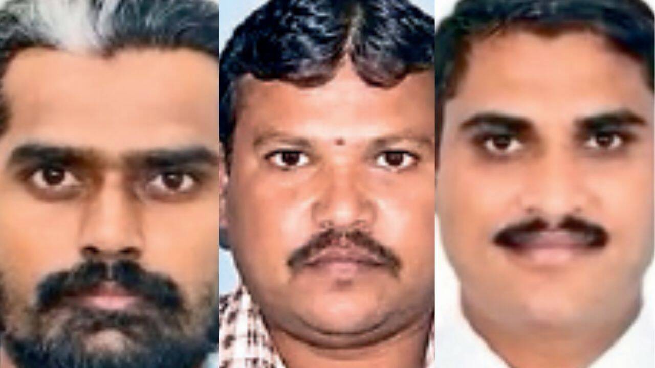 Telangana Nationals Trapped in Foreign Military Recruitment Networks