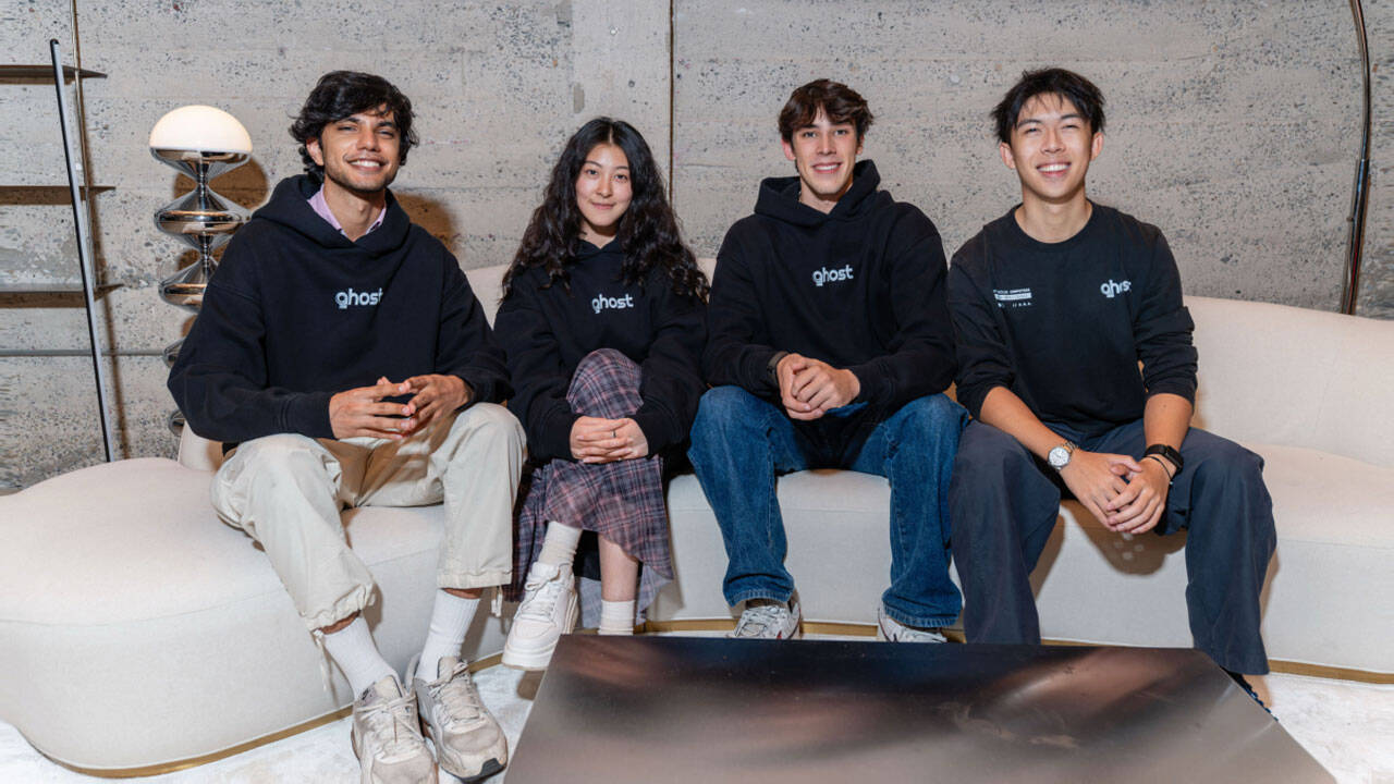 19-year-old founder raises $11 million for $3,499 personal AI computer