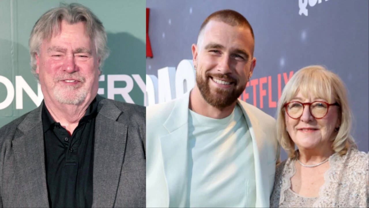 Travis Kelce’s 87 Running Foundation: Why are Ed and Donna Kelce involved?