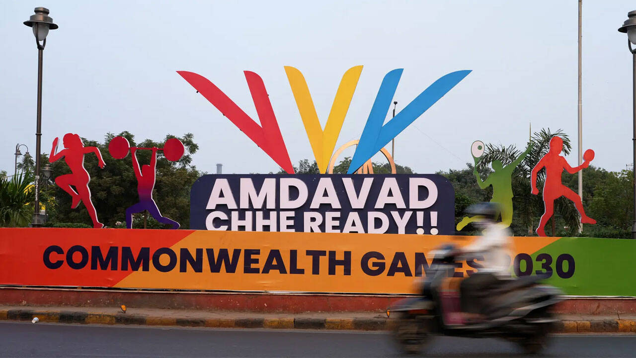 India, Qatar among seven bidders as race to host 2036 Olympics takes shape
