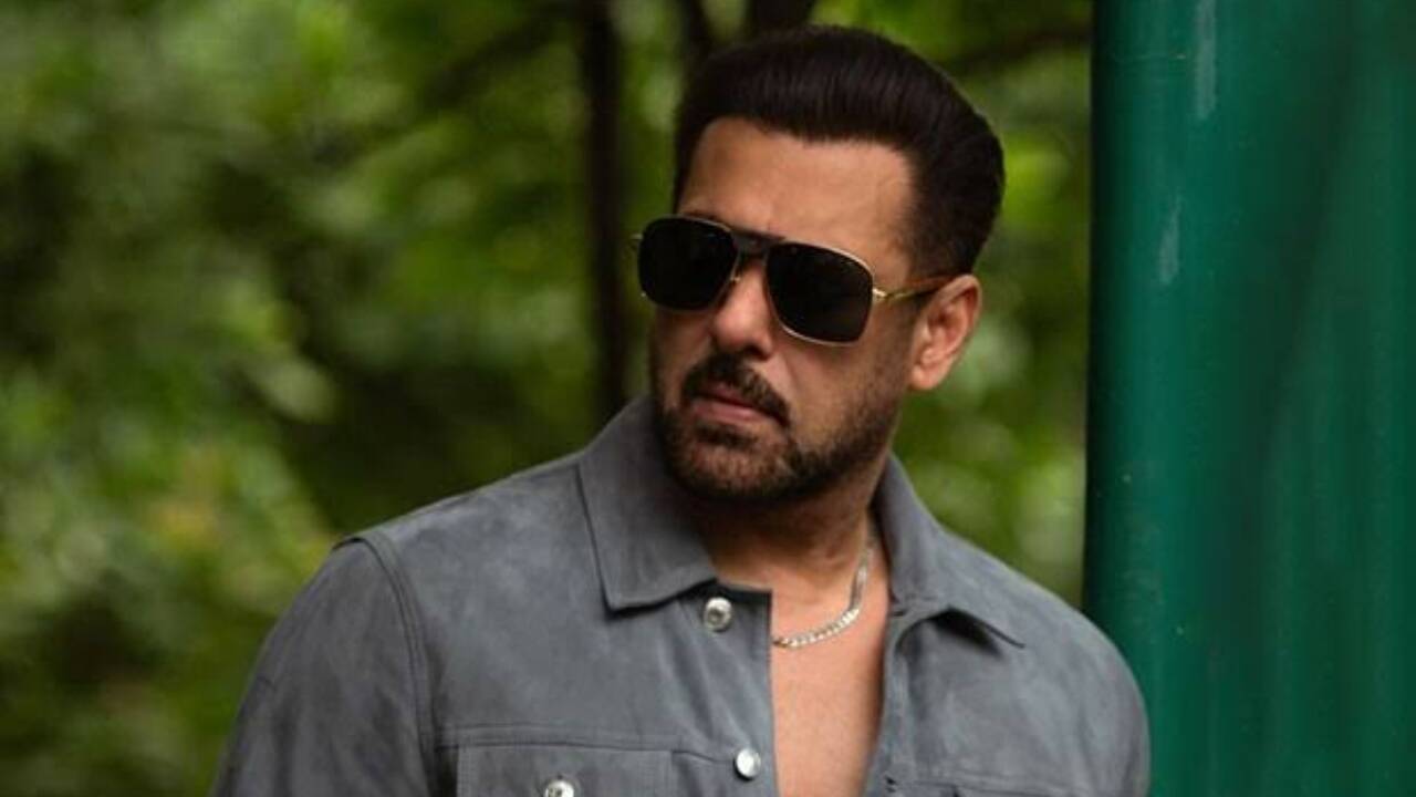 HC sends notice to Salman for his response on plea seeking a stay 'Kala Hiran' release