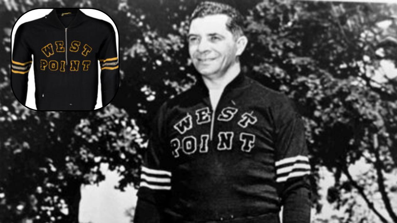 58-cent Goodwill sweater proved to be Vince Lombardi’s, sold for $43,020