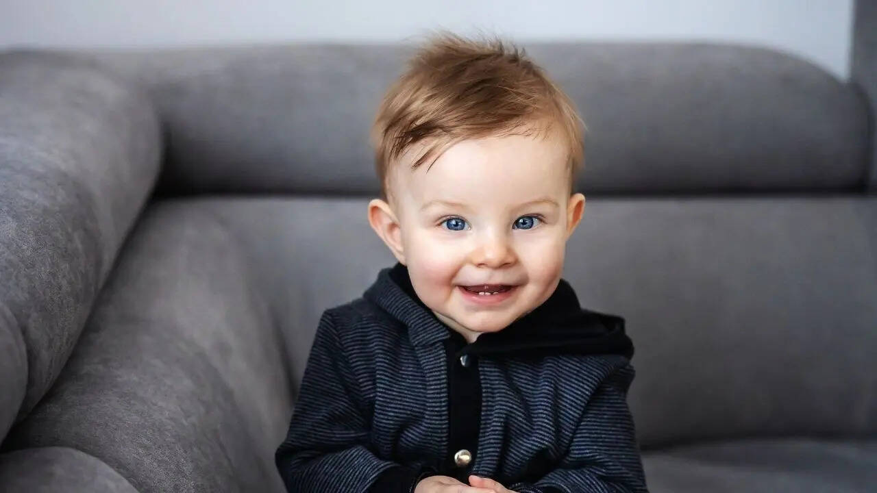 10 strong baby boy names inspired by legendary warriors from history and mythology