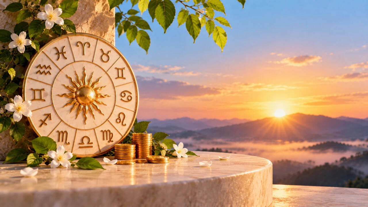 October 2026 Venus Retrograde: Second chances in love and money; key signs gain quietly