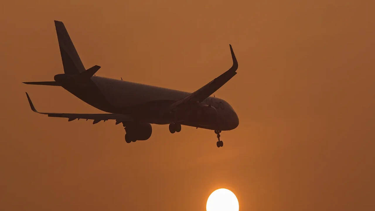 ATF price shock: Govt weighs revival of stabilisation fund as airlines feel fuel heat - report