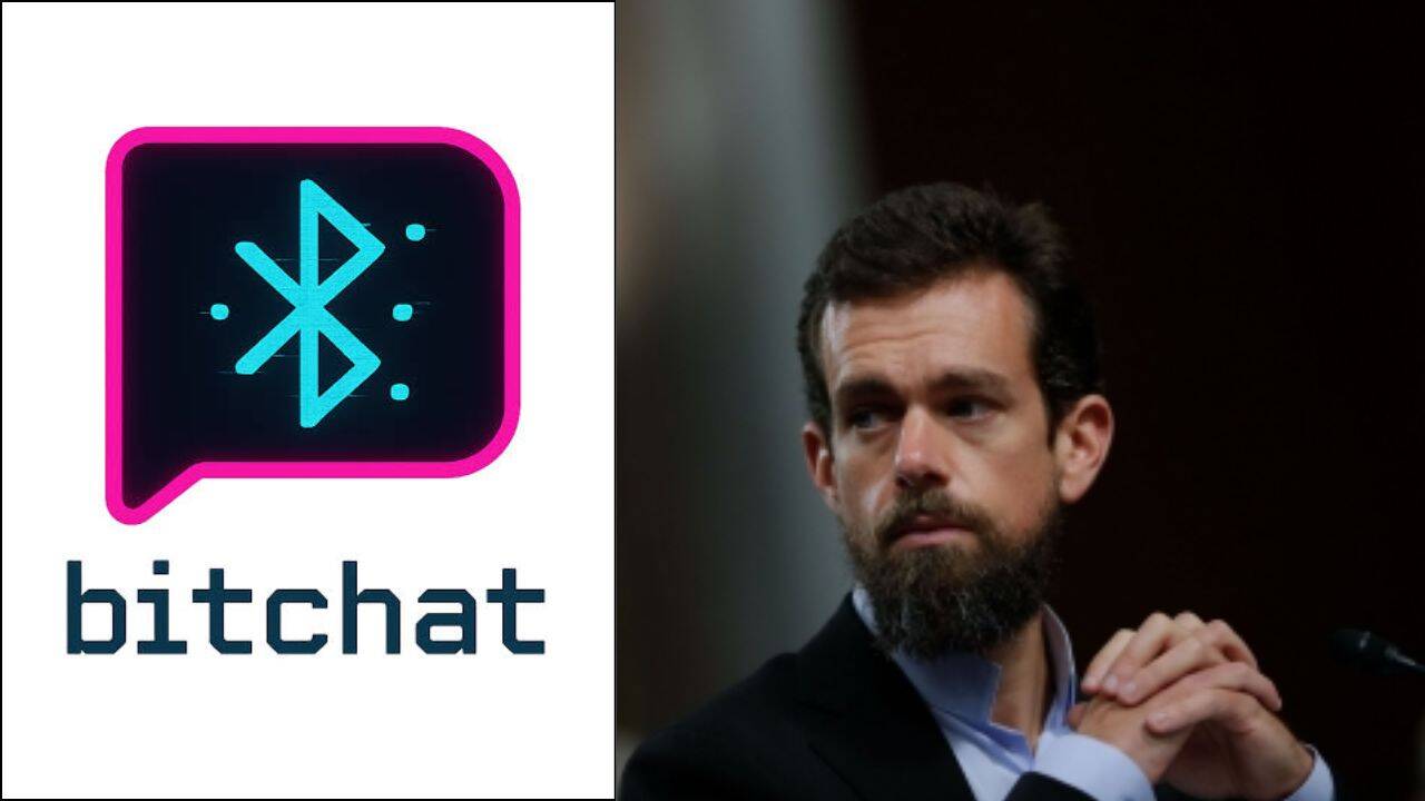 Jack Dorsey’s Bitchat taken off Indian app stores over law-and-order concerns: Report