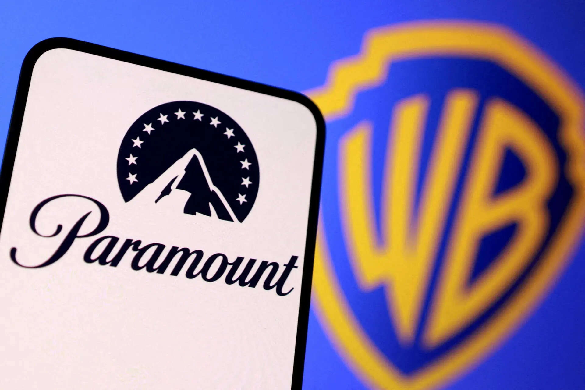 Paramount closes $110bn deal with Warner Bros Discovery: The new firm is Skydance